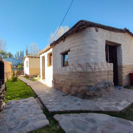 El Sol Hostel De Humahuaca Luaran gambar