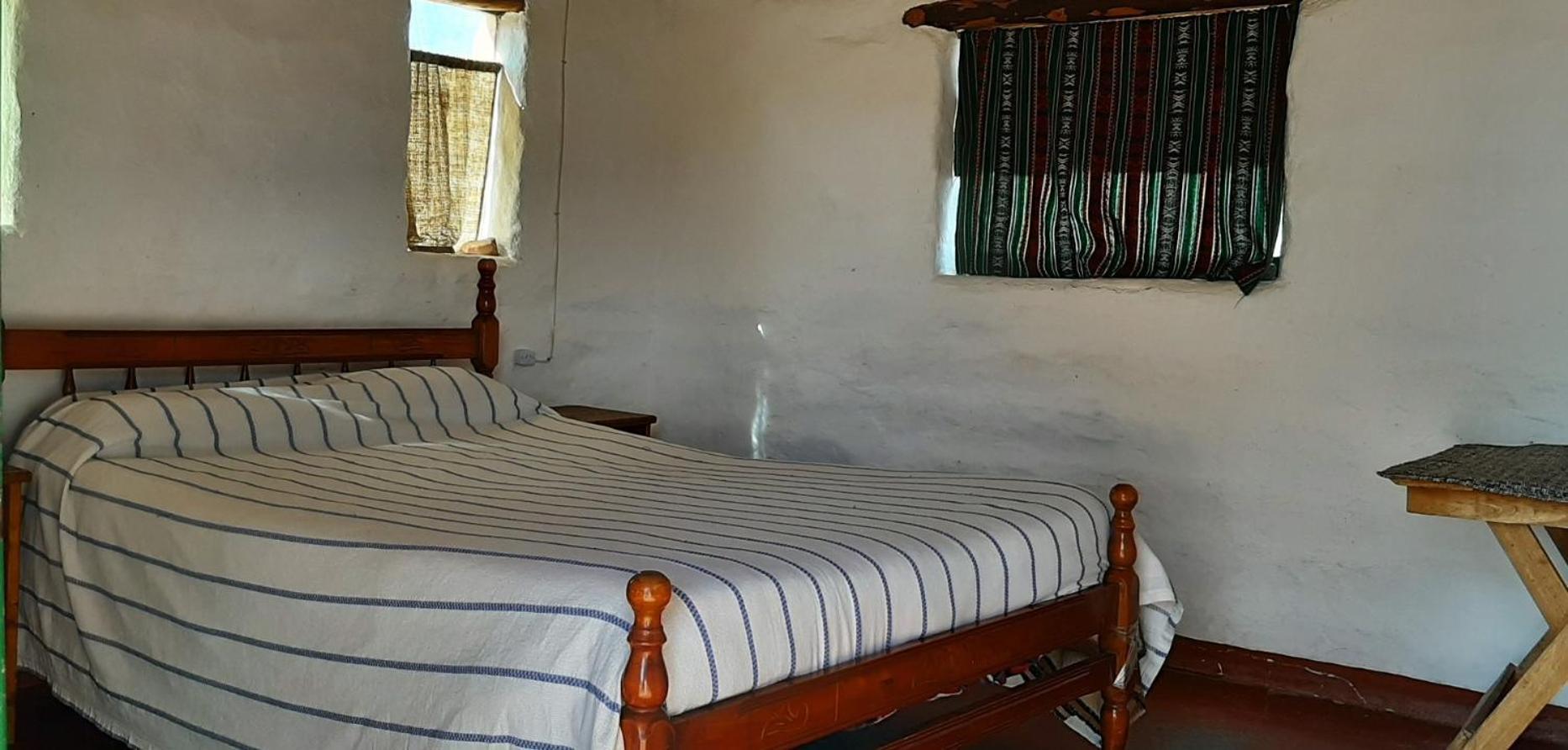 El Sol Hostel De Humahuaca Luaran gambar