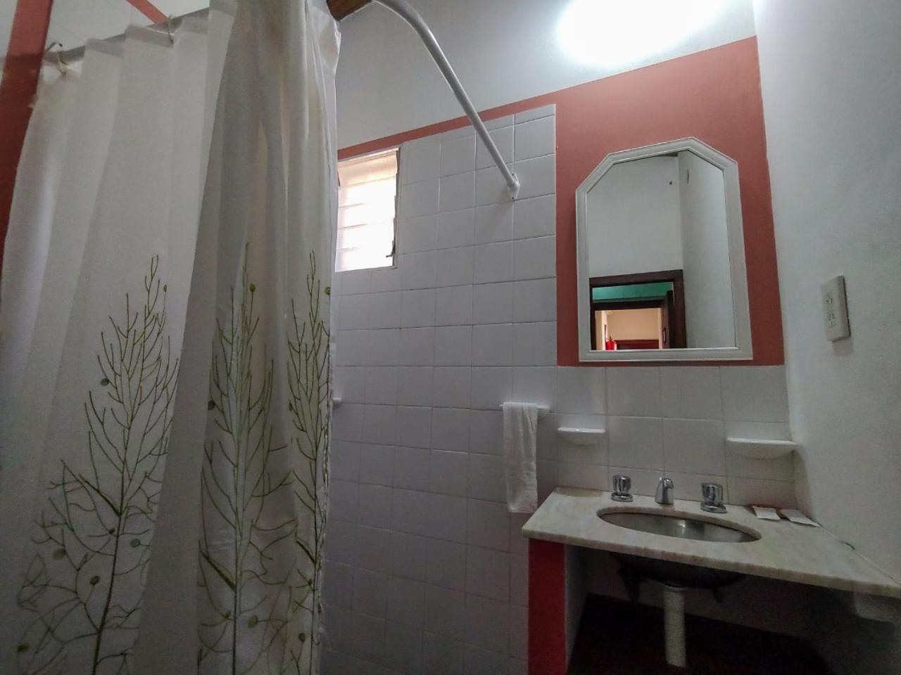El Sol Hostel De Humahuaca Luaran gambar