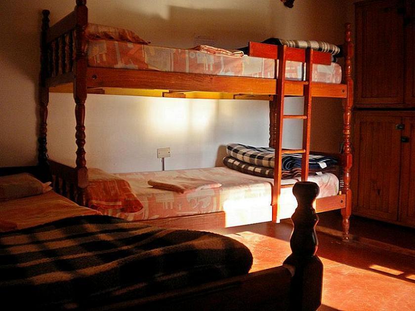 El Sol Hostel De Humahuaca Bilik gambar
